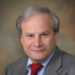 Howard Deckter, MD, Gastroenterology, Cincinnati, OH