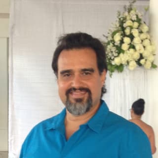 Oscar B Gonzalez-Pedrosa, MD, Psychiatry, Arecibo, PR