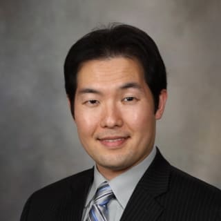 Hiroshi Sekiguchi, MD, Pulmonology, Rochester, MN, Mayo Clinic Hospital - Rochester