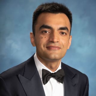 Salman Zaheer, MD, Thoracic Surgery, Hershey, PA