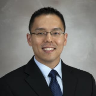 Andrew Choo, MD, Orthopaedic Surgery, Houston, TX, Memorial Hermann - Texas Medical Center