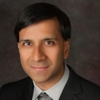 Akash Ghai, MD, Cardiology, Dallas, TX, Methodist Charlton Medical Center