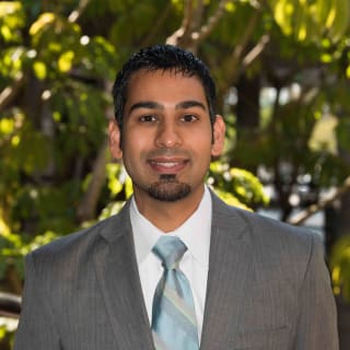 Maulik Zaveri, MD, Ophthalmology, Vista, CA, Tri-City Medical Center