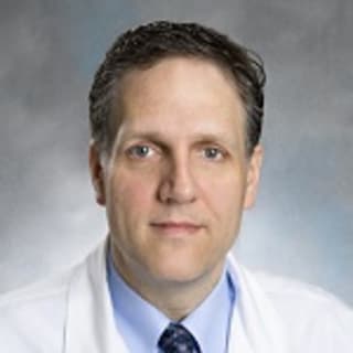 Charles Pozner, MD
