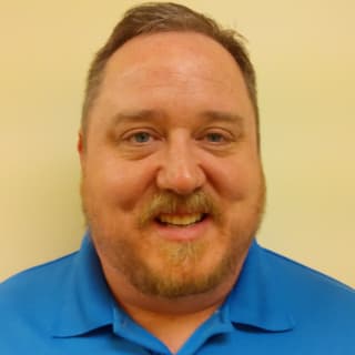 Scott Berry, Psychologist, Scottsburg, IN