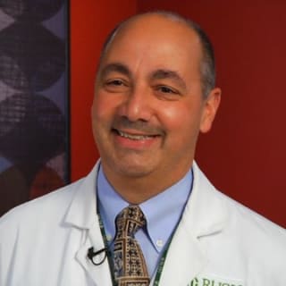 Charles Bush-Joseph, MD, Orthopaedic Surgery, Chicago, IL, Rush University Medical Center
