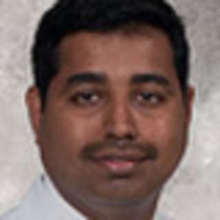 Srinivas Bollineni, MD, Pulmonology, Dallas, TX, University of Texas Southwestern Medical Center