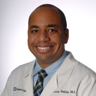 Kevin Baldie, MD, Family Medicine, Akron, OH, Cleveland Clinic Akron General