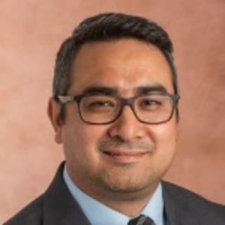 Mahesh Shrestha, MD, Pediatrics, Kalamazoo, MI