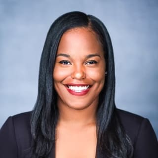 Sierrah Grigsby, MD, Resident Physician, Bethesda, MD