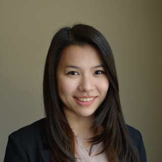 Nicole Ng, MD, Internal Medicine, New York, NY