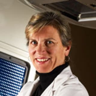 Patricia Hardenbergh, MD, Radiation Oncology, Vail, CO