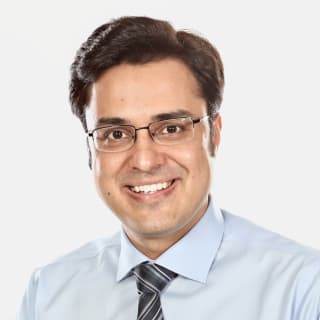 Adil Khan, MD, Colon & Rectal Surgery, New York, NY