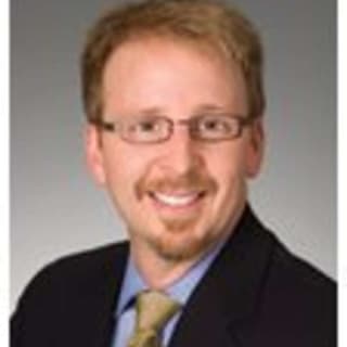 Dean Lenz, MD, Urology, Bloomington, IN, Indiana University Health Bloomington Hospital