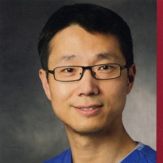 Xiang Qian, MD, Anesthesiology, Redwood City, CA, Stanford Health Care