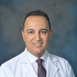 Reza Ardehali, MD, Cardiology, Houston, TX