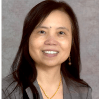 Fangming Lin, MD, Pediatric Nephrology, New York, NY, New York-Presbyterian Hospital