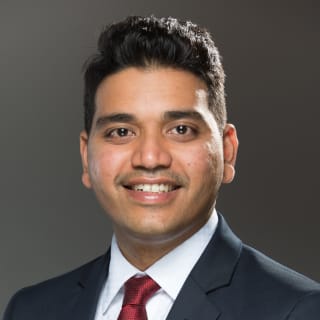 Vineel Bezawada, MD, Pulmonology, Dekalb, IL