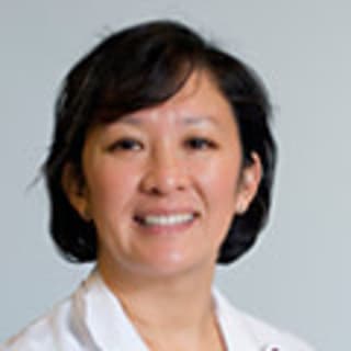 May Wakamatsu, MD, Obstetrics & Gynecology, Boston, MA, Massachusetts General Hospital