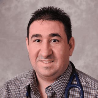 Adam Trotta, MD