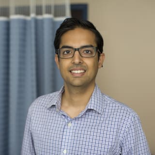 Lalit Narayan, MD, Internal Medicine, Washington, DC, George Washington University Hospital