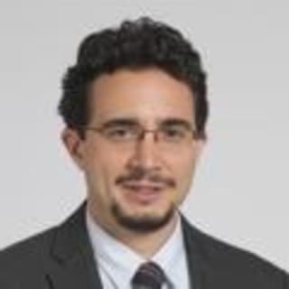 Daniel Kassavin, MD, Vascular Surgery, Everett, MA, Cleveland Clinic