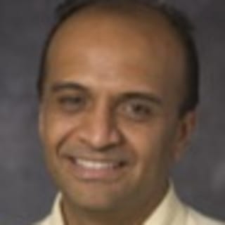 Sri Madan Mohan, MD, Cardiology, Cleveland, OH, University Hospitals Cleveland Medical Center