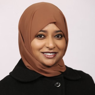 Sumaiya Hossain, MD, Psychiatry, Caro, MI