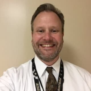 Brent Hall, Pharmacist, Sacramento, CA