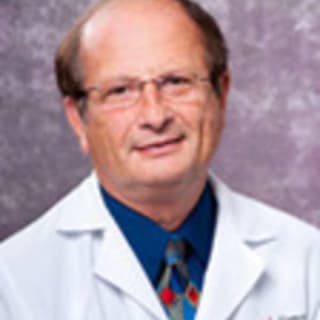 Jeffrey Bednarski, MD