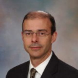 Mark Topazian, MD, Gastroenterology, Rochester, MN