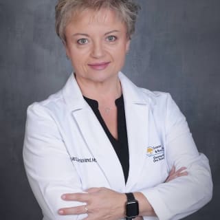 Paula Strickland
