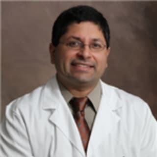 Srinivas Cheruvu, MD
