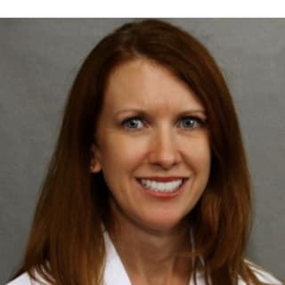 Amy Davis, Family Nurse Practitioner, Athens, GA