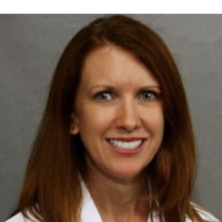 Amy Davis, Family Nurse Practitioner, Dacula, GA