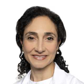 mitra rezvani, MD, Internal Medicine, Valhalla, NY