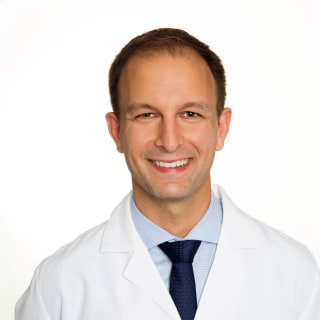 Ari Mayerfield, MD, General Surgery, White Plains, NY, New York-Presbyterian/Hudson Valley Hospital