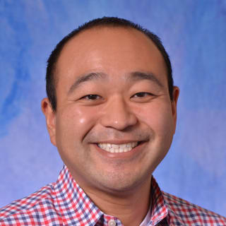 James Chong, DO, Family Medicine, Gresham, OR