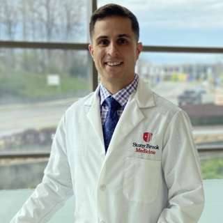 Giacomo Scorsese, DO, Anesthesiology, Stony Brook, NY