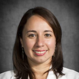 Anita Arias, MD, Pediatrics, Memphis, TN, St. Jude Children's Research Hospital