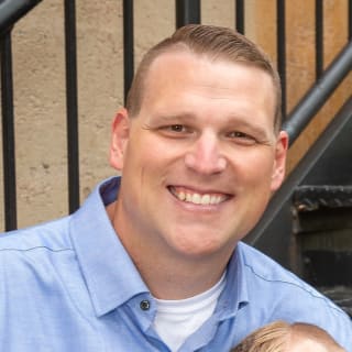 Craig Penton, Family Nurse Practitioner, Grantsville, UT