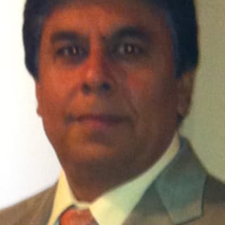 Mukesh Sarna, MD