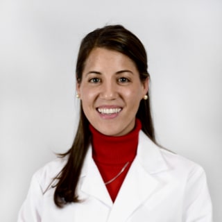 Stefanie Gilbert, MD