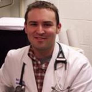 James Powers, MD, Infectious Disease, Greensboro, NC