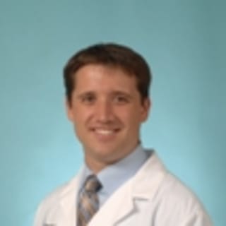 Aaron Chamberlain, MD, Orthopaedic Surgery, Saint Louis, MO