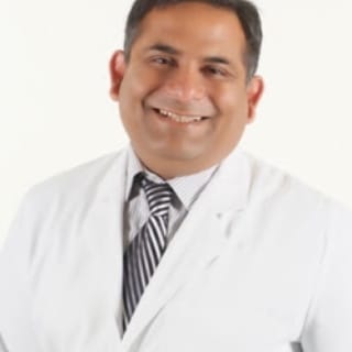 Shahbaz Ahmad, MD, Infectious Disease, Frisco, TX, Medical City McKinney