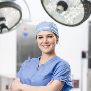 Maryna Chumakova-Orin, MD, General Surgery, Anchorage, AK, Alaska Regional Hospital