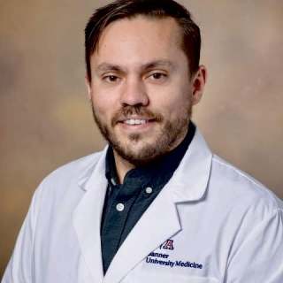 Jordan Torres, MD, Internal Medicine, Tucson, AZ