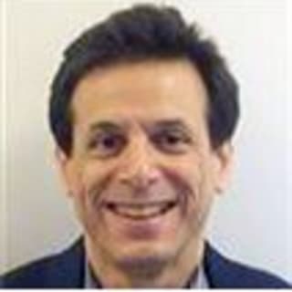 Victor Marchione, MD, Pulmonology, Jersey City, NJ, CarePoint Health Bayonne Medical Center