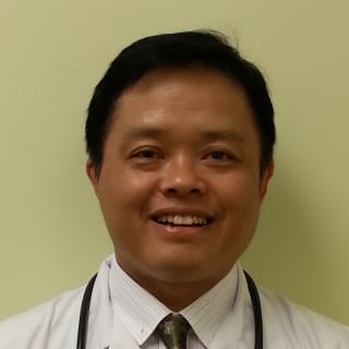 Tianzhong Yang, MD